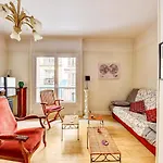 Appartement Groult - Welkeys