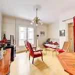 Appartement Groult - Welkeys