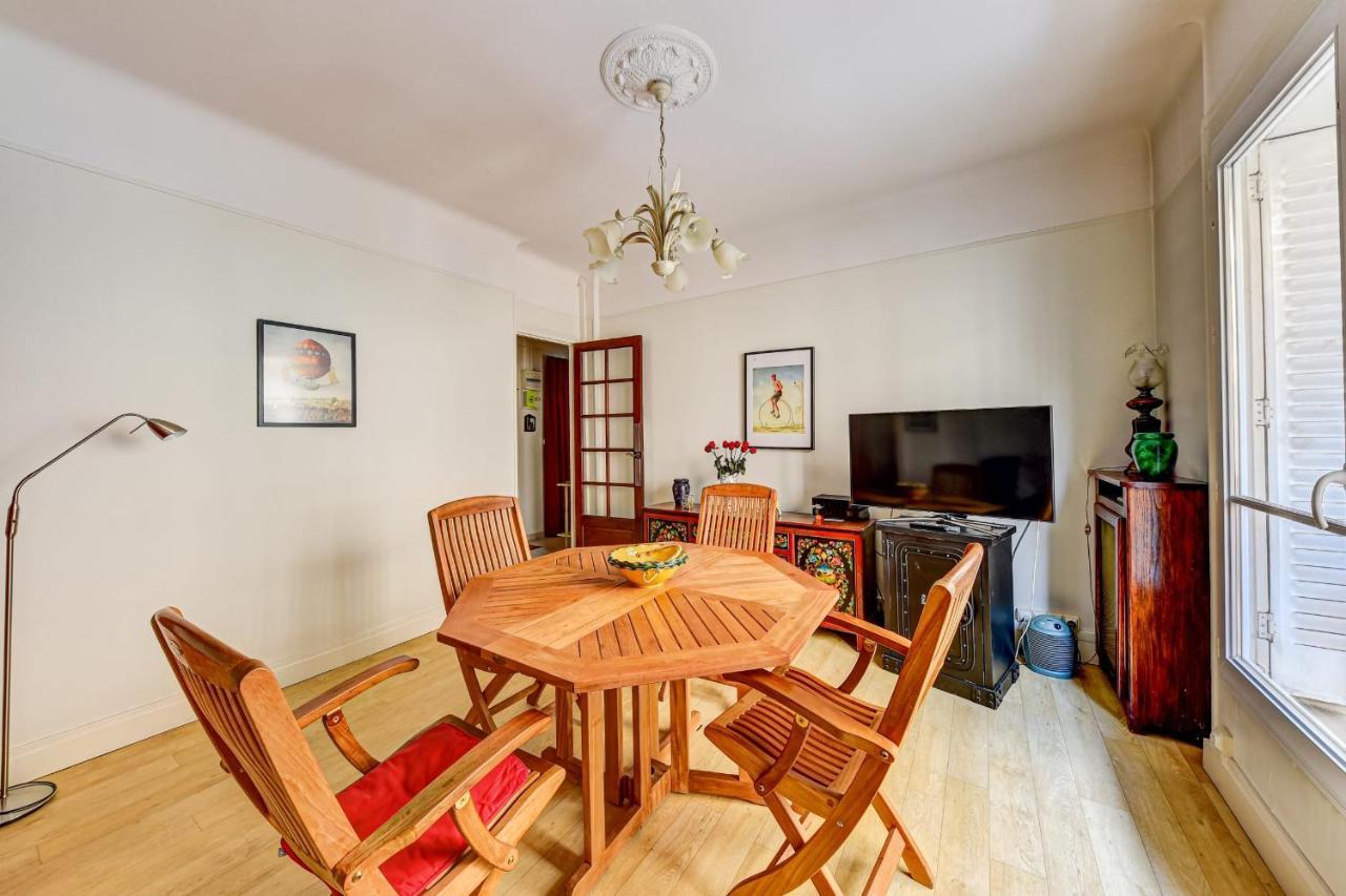 Appartement Groult - Welkeys