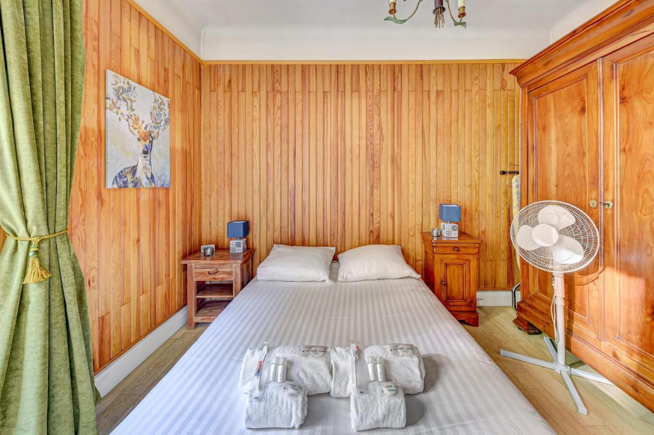 Groult - Welkeys Appartement Parijs
