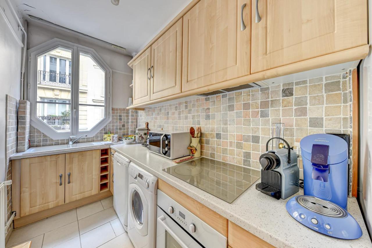 Appartement Groult - Welkeys *