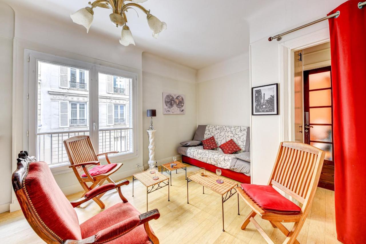 Appartement Groult - Welkeys