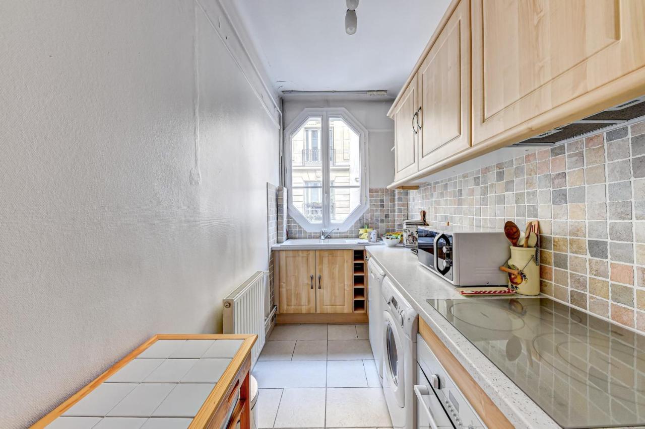 Groult - Welkeys Appartement *