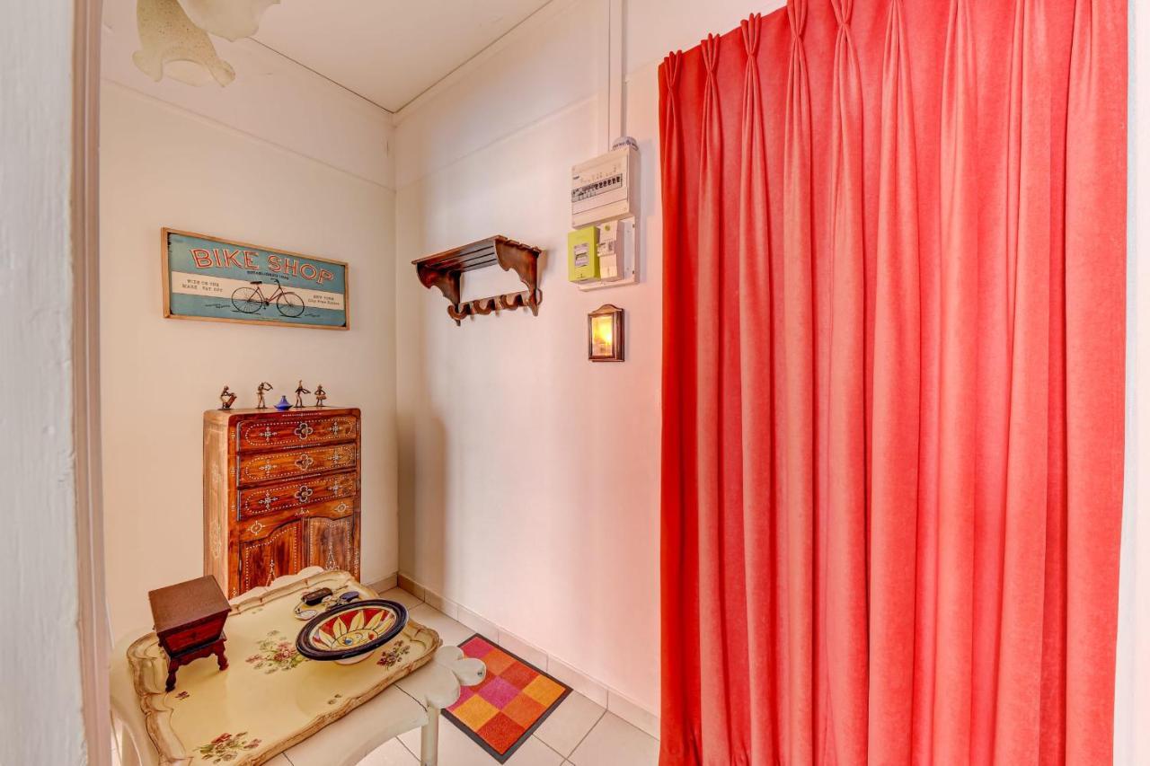 Groult - Welkeys Appartement