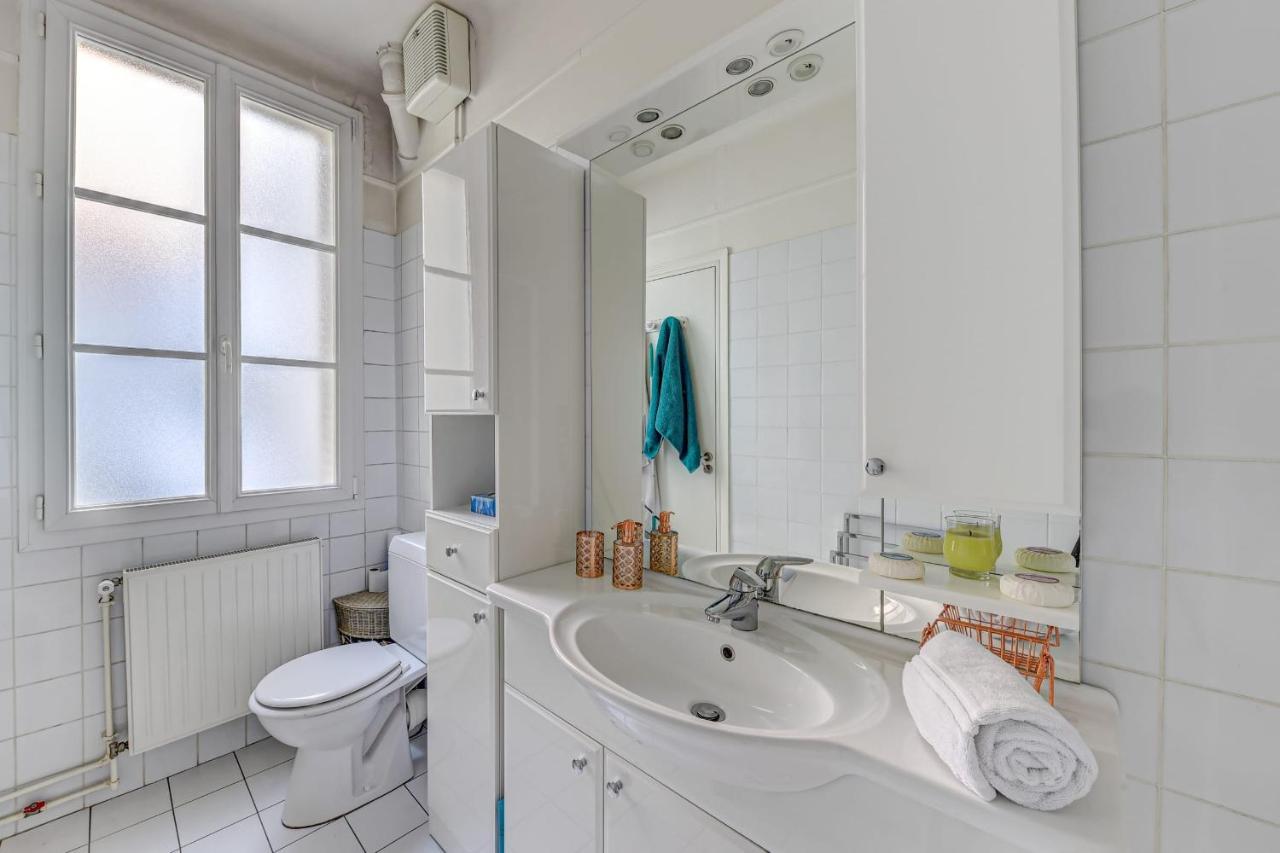 Appartement Groult - Welkeys